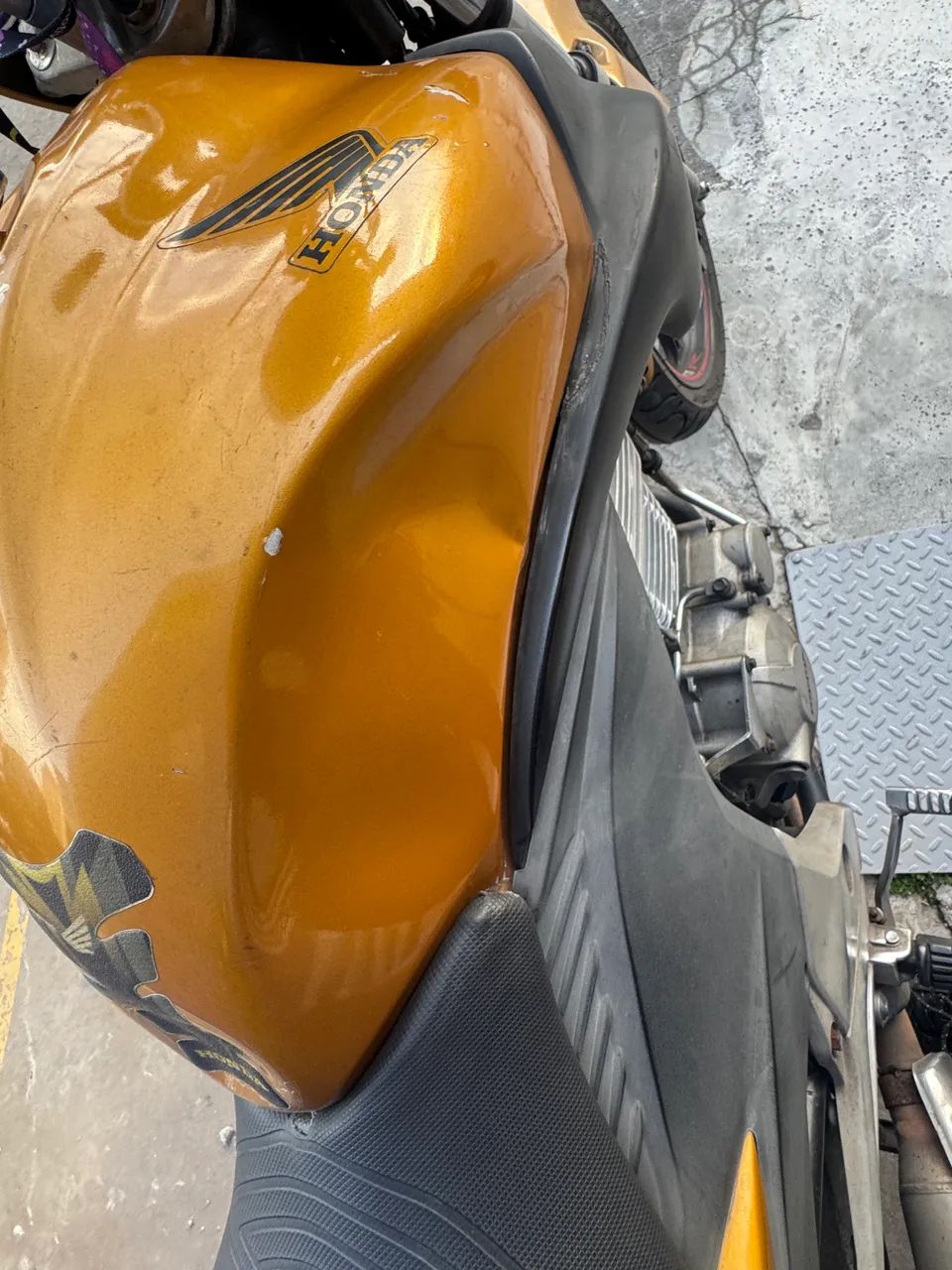 Honda CB300R  - Foto 2