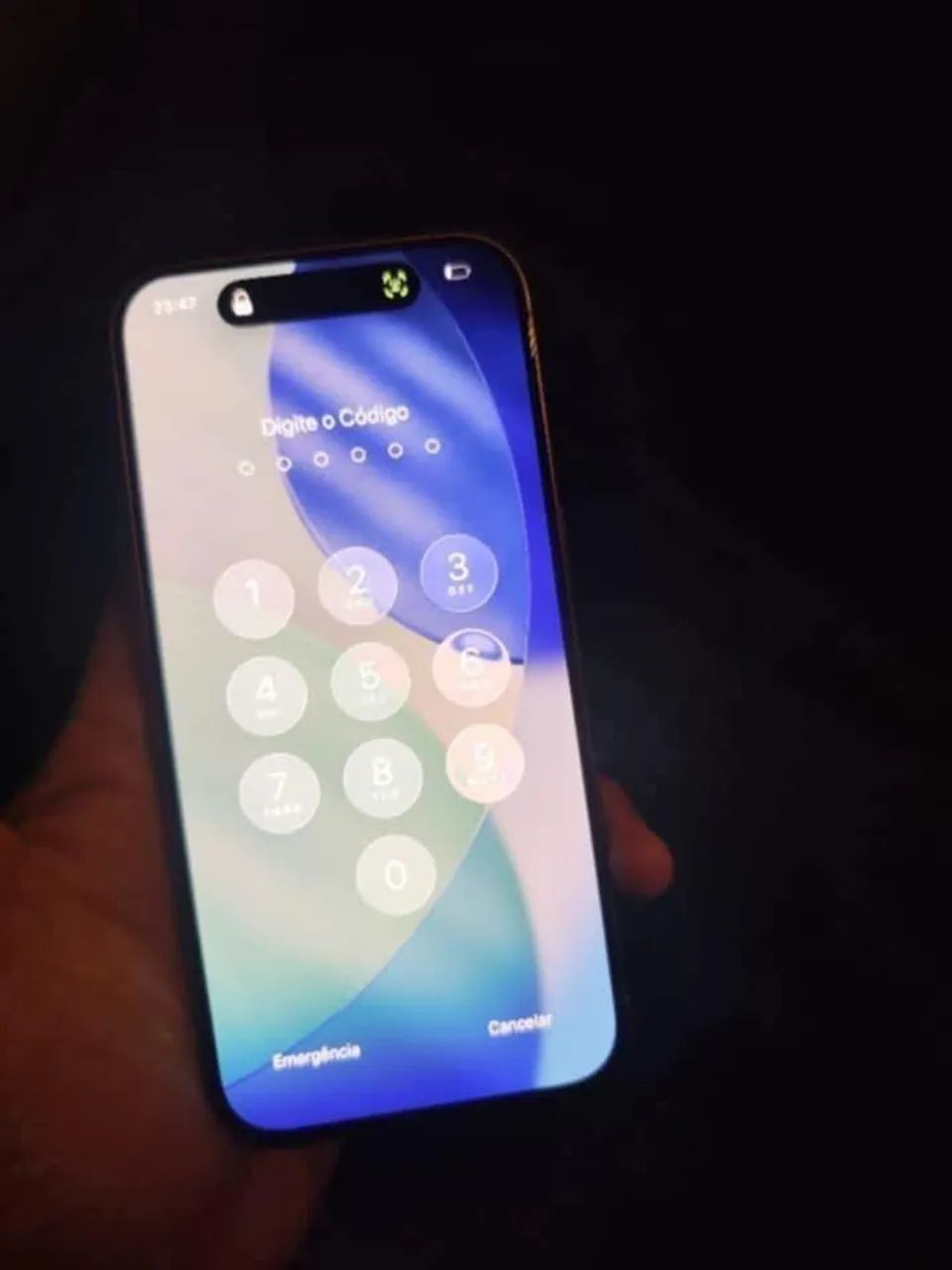 IPHONE 15 PRO - 256GB - ZERADOO - Foto 4