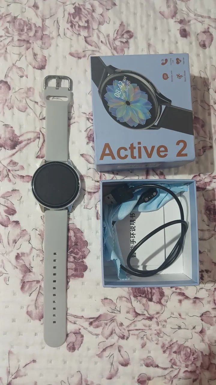 SmartWatch  - Foto 2