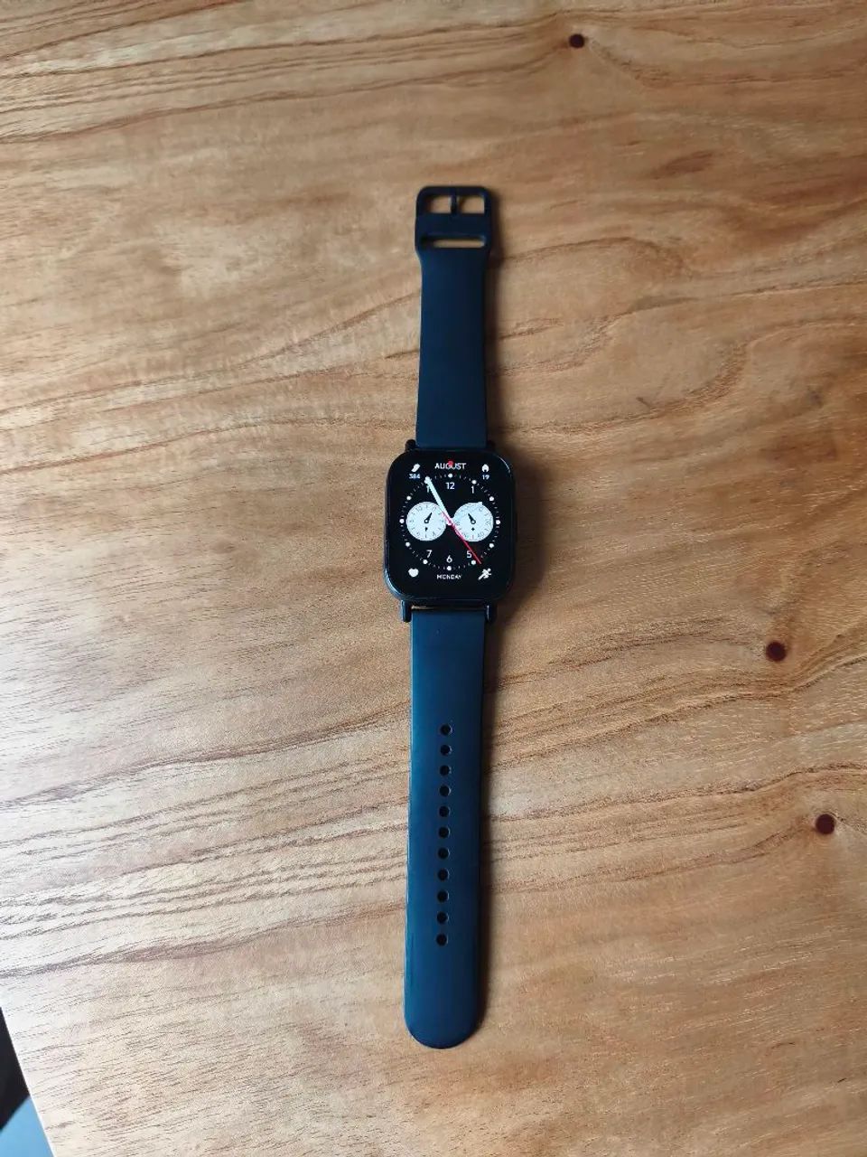 Relógio Redmi watch 5 lite - Amoled e Gps - Foto 3