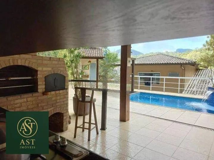 Casa com 5 dormitórios à venda - Foto 4