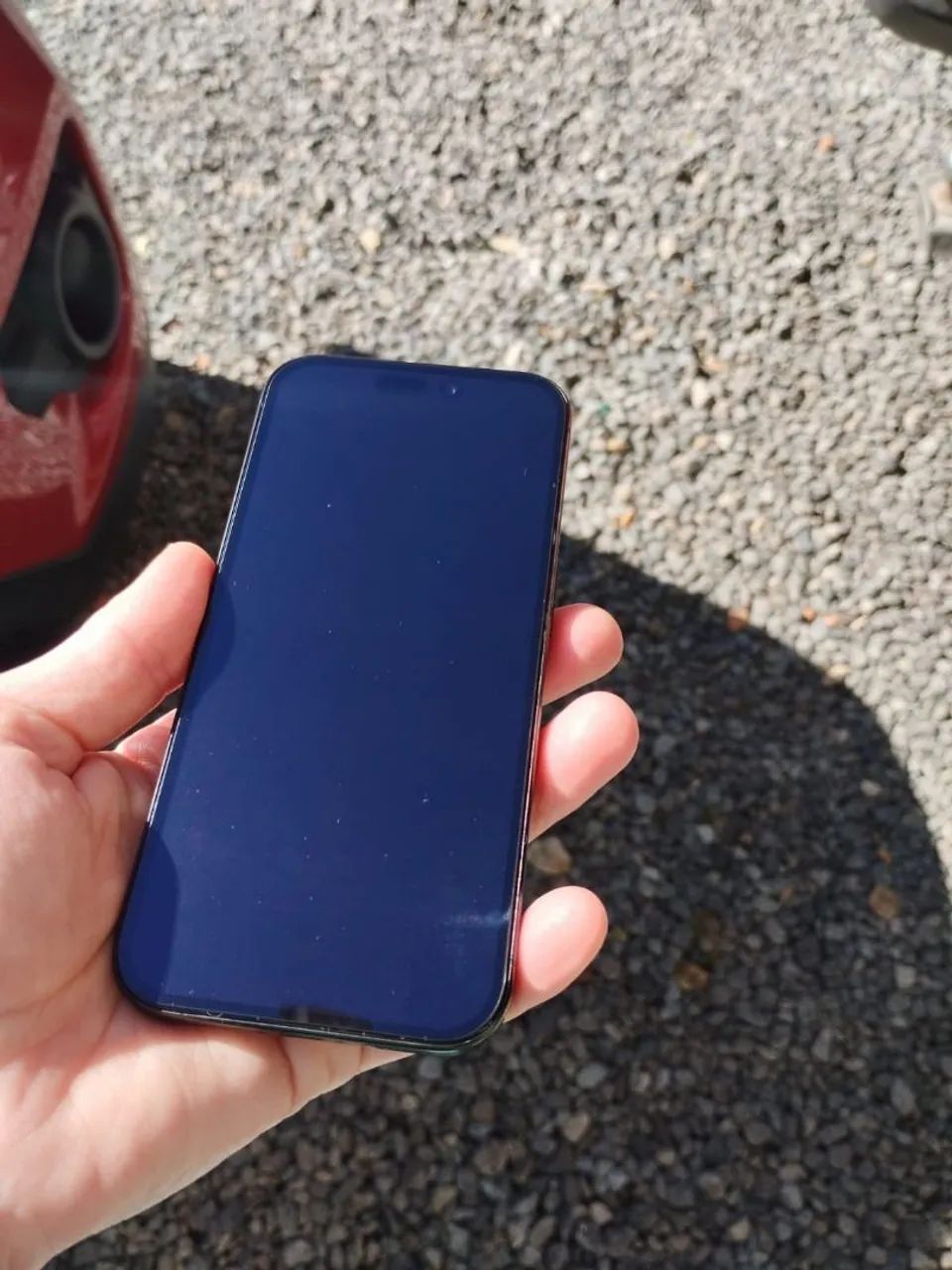 Iphone 15 pro 128gb