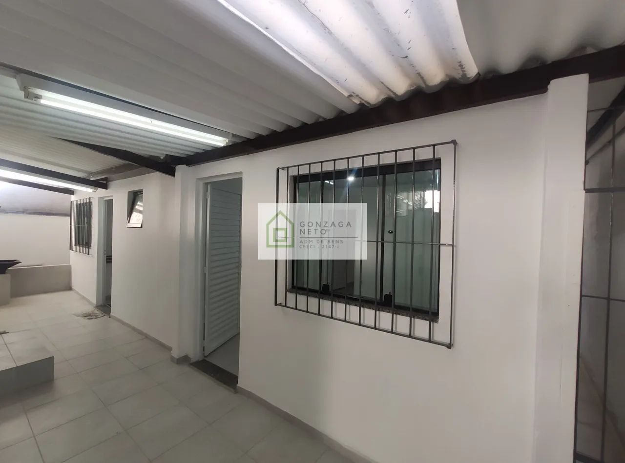 Casa Térrea em Bangú, Santo André/SP - Foto 5