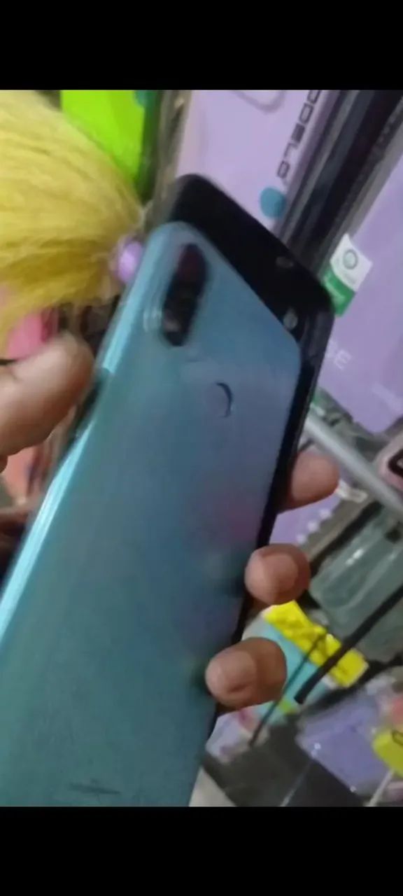 MotoG e20