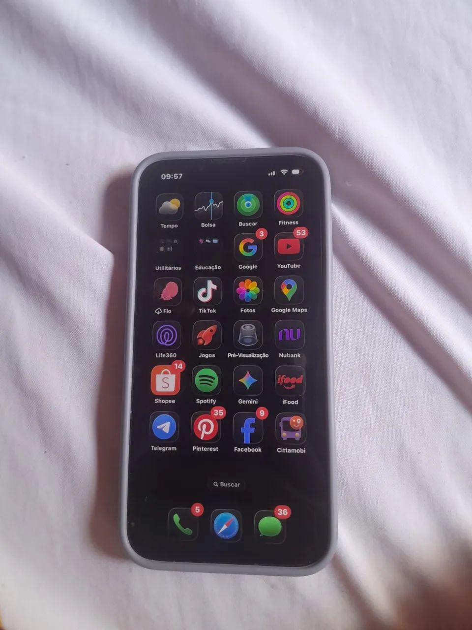 iPhone 13 - Foto 2