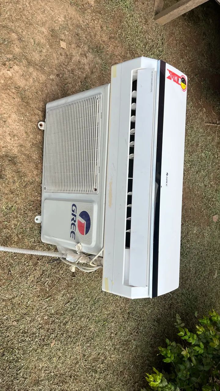 ar condicionado  - Foto 2