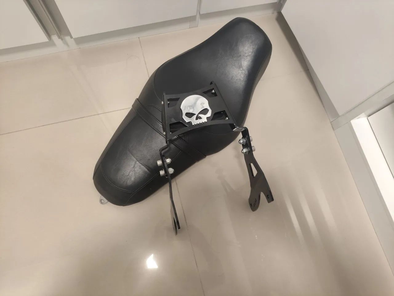 Harley Davidson  - Foto 5