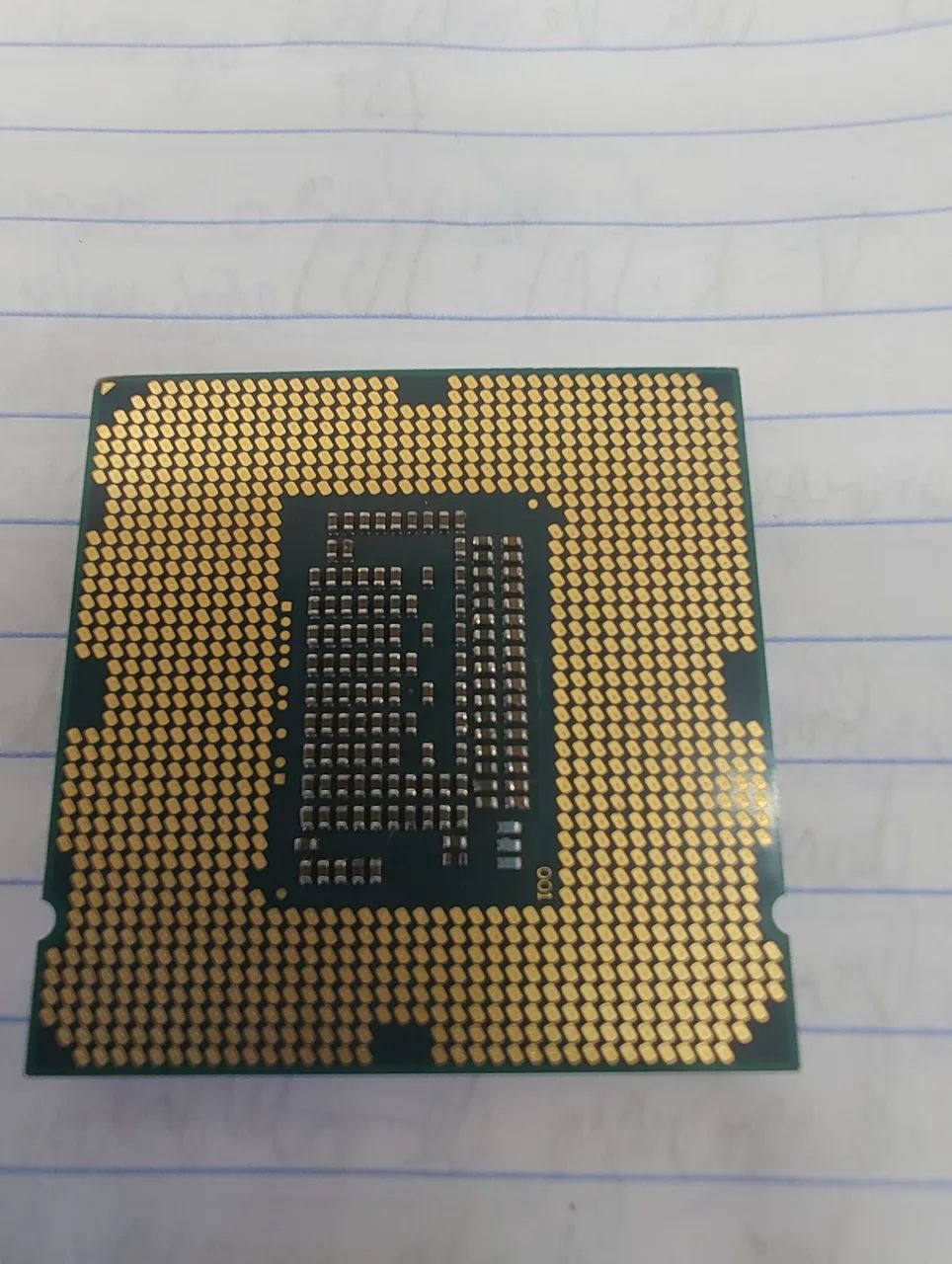 Processador Intel i5-3470 3.20ghz - Foto 5
