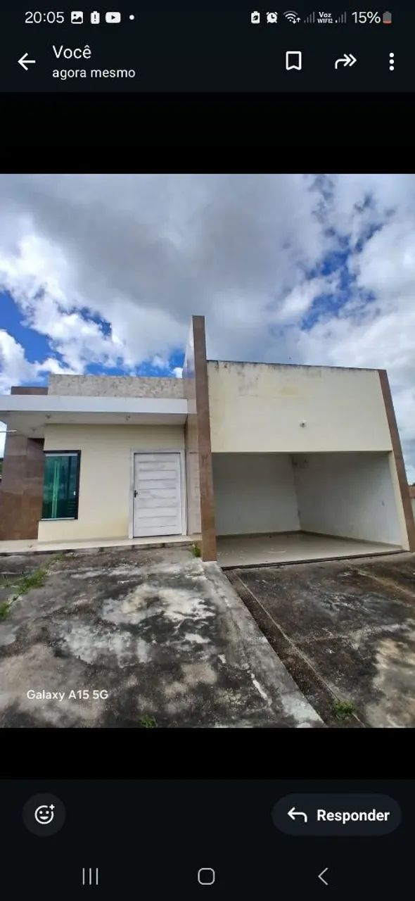 Casa em Serrinha.  - Foto 4