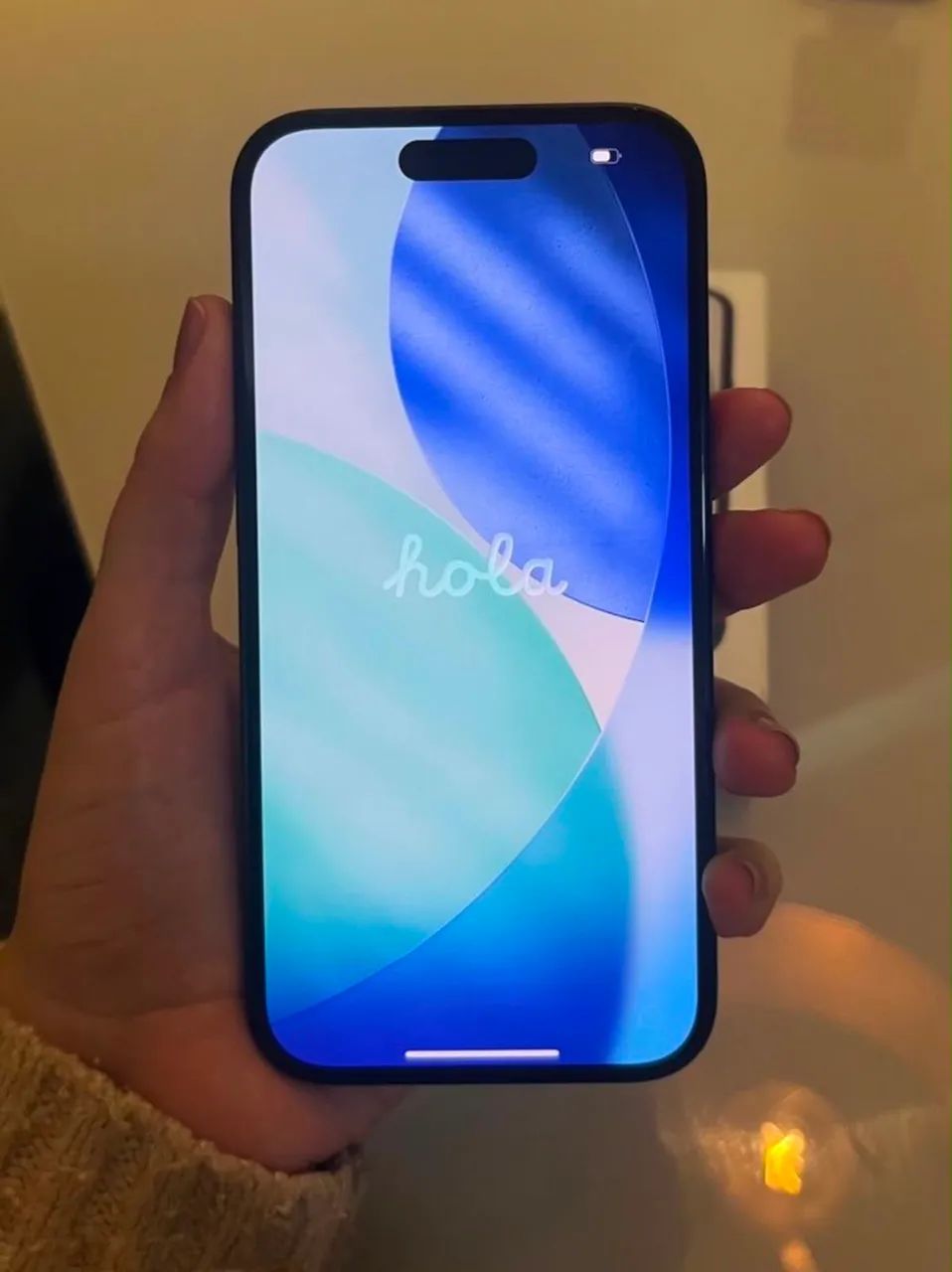 iPhone 15  - Foto 2