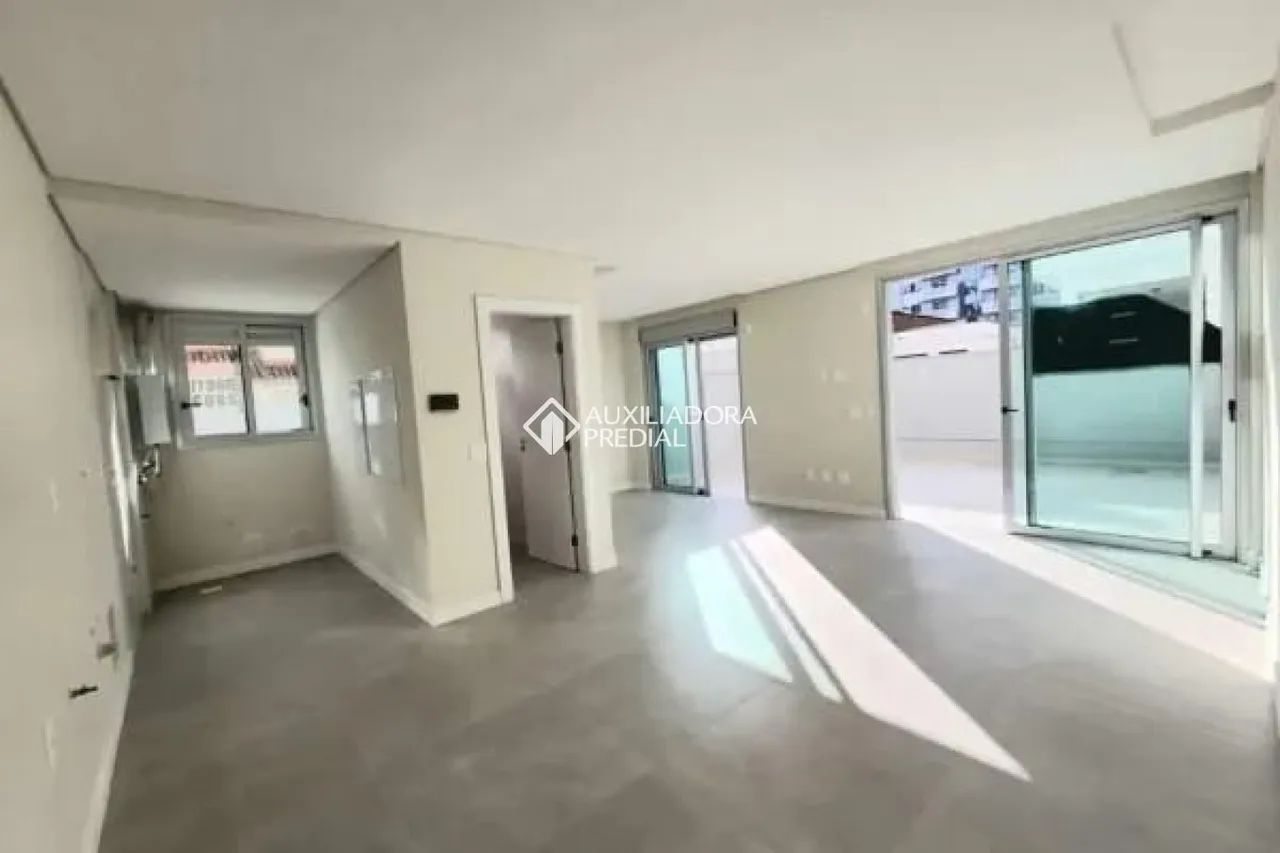 Apartamento Studio Garden à venda próximo ao Hippo no Centro de Florianópolis. - Foto 4