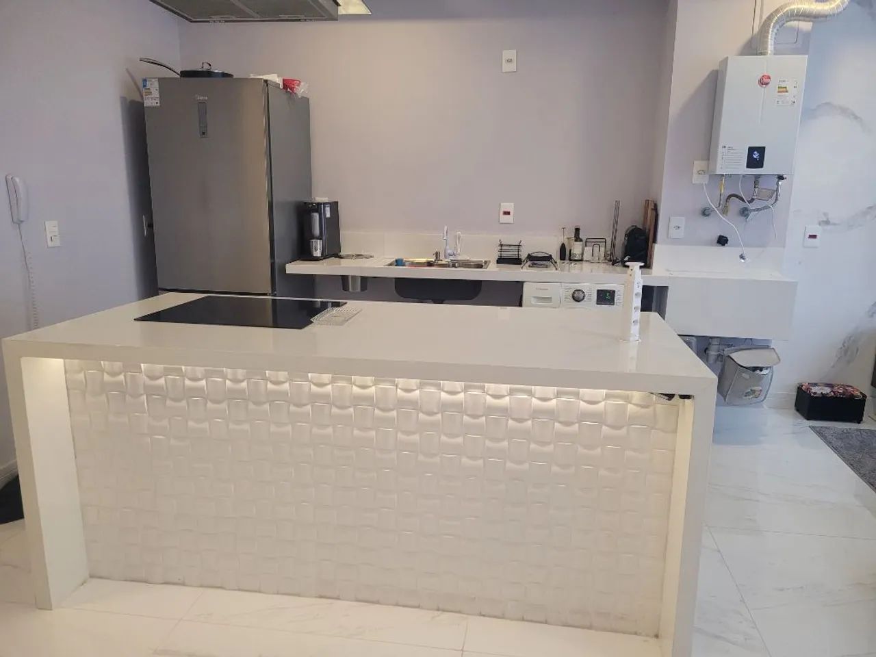 OPORTUNIDADE! GRACIOSO APARTAMENTO NO CORAÇÃO DA VILA YARA PARA VENDA - Foto 11