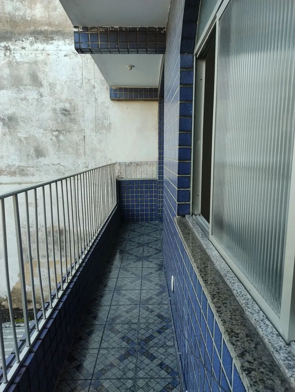 Vendo casa 