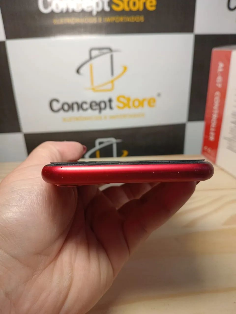 IPHONE 11 64gb com caixa  - Foto 2