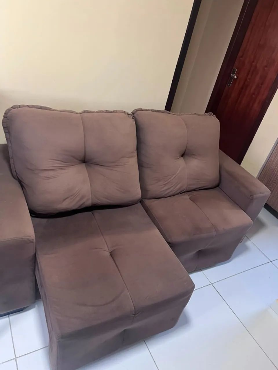 Sofá Retrátil  - Foto 2