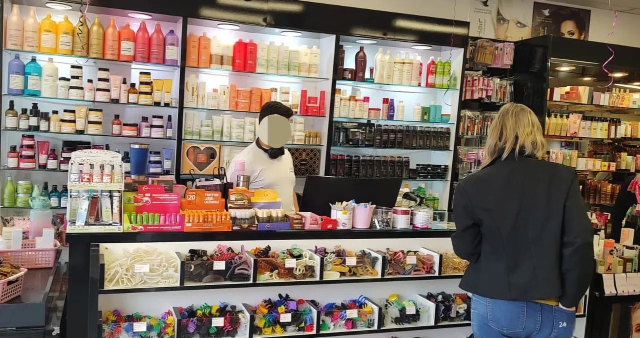 Vendo loja de cosméticos - Foto 4