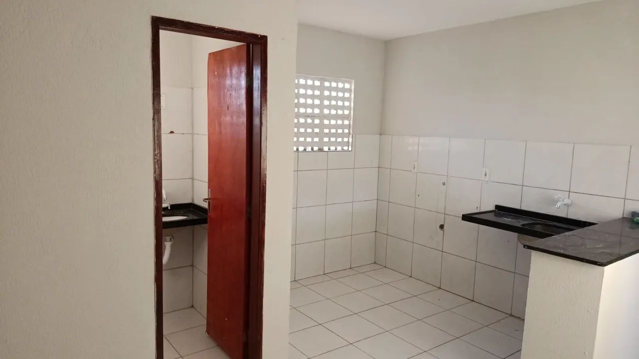 Alugo Kitnets nas Cajazeiras e no Jardim Violeta - Foto 4