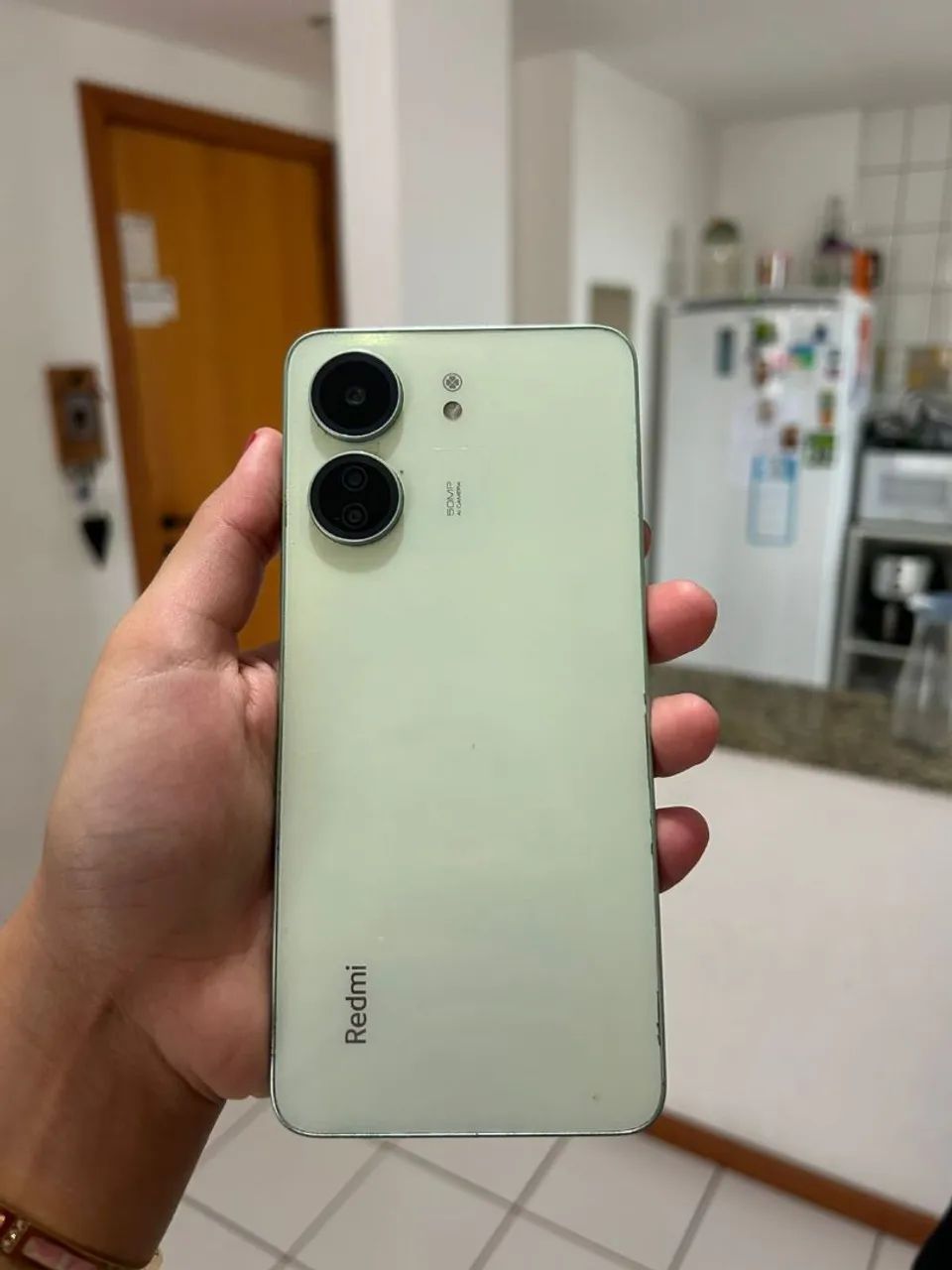 Redmi 13C - Foto 5