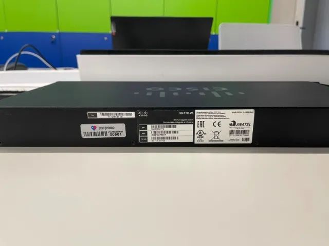 Cisco SG110-24