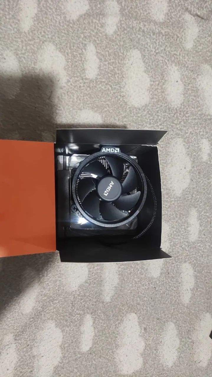 Processador Ryzen 8700G