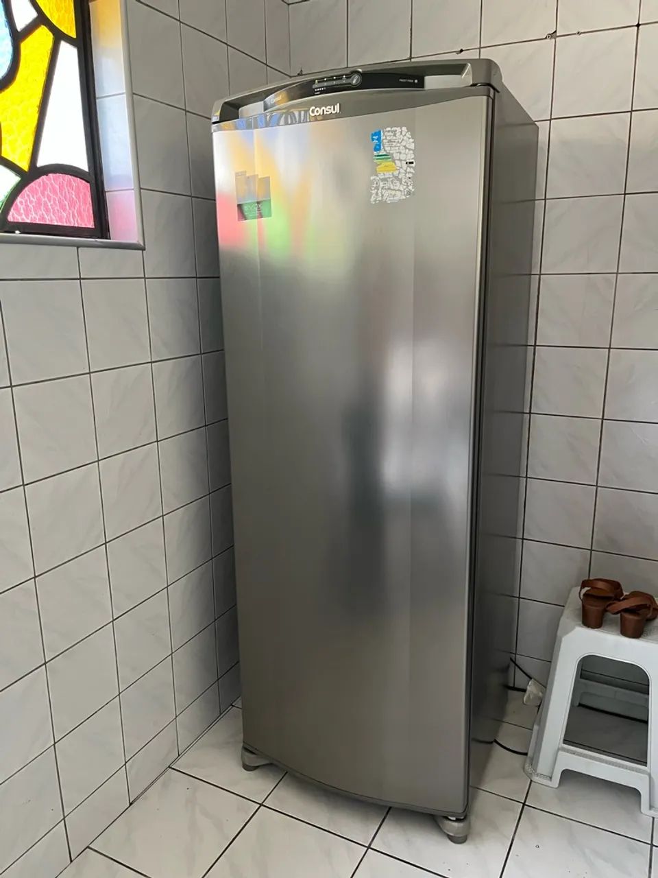 Geladeira 