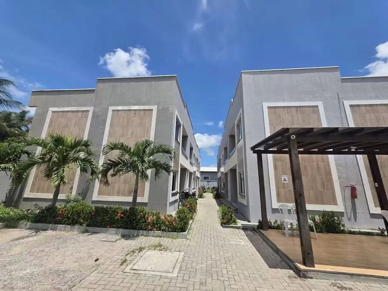 Apartamento 2 quartos em Itaitinga SEM ENTRADA!!