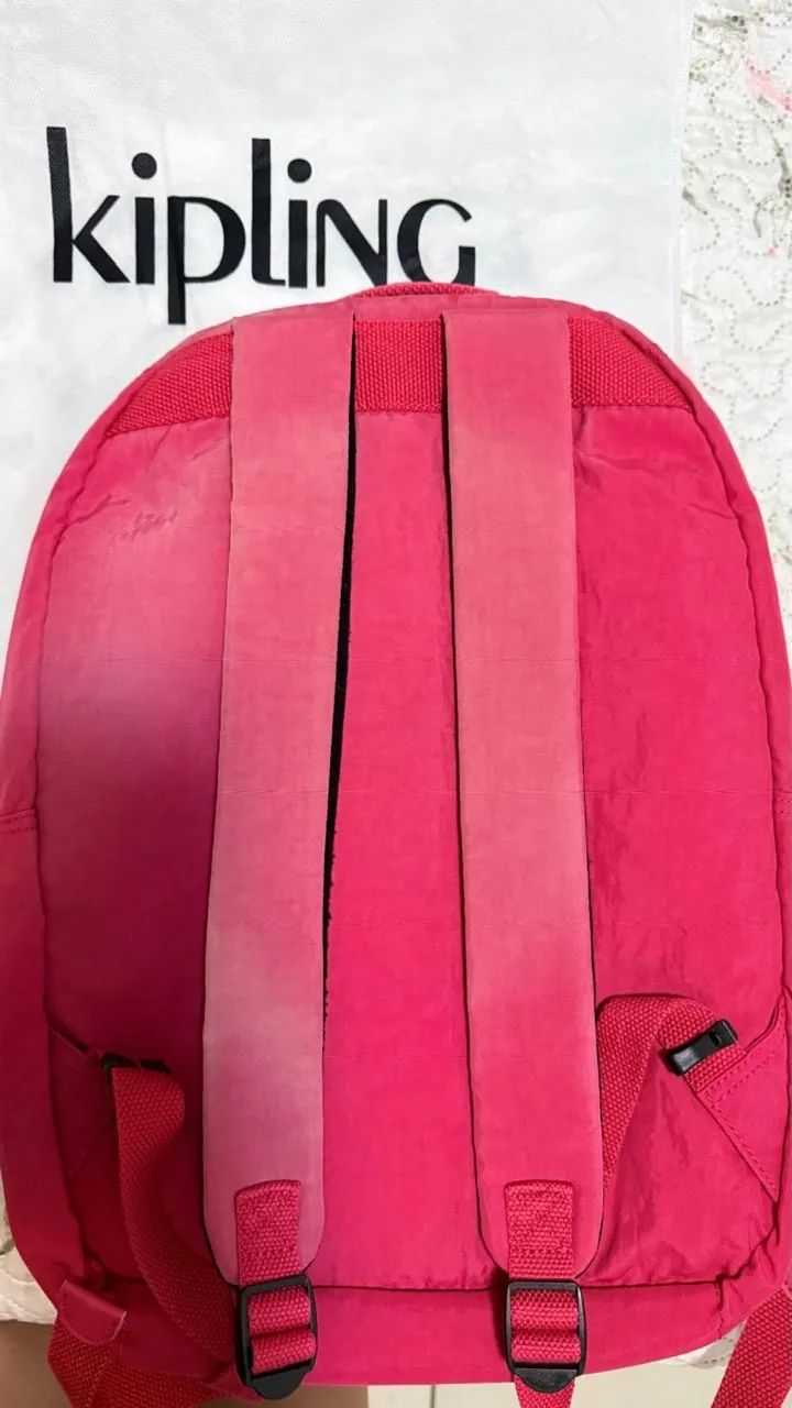 Bolsa Kipling - Foto 2