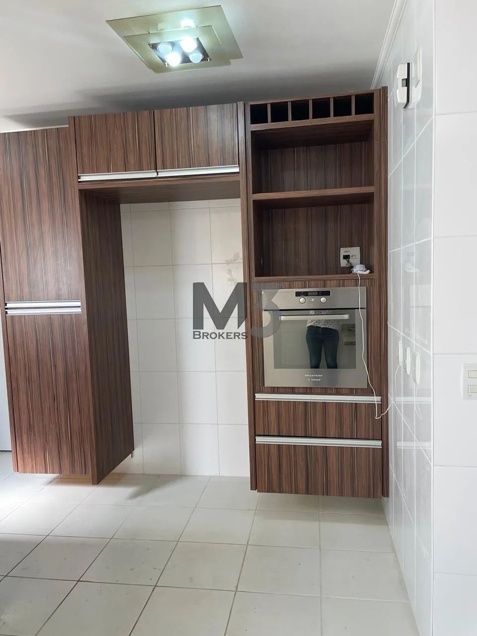 Apartamento à venda e para alugar em Campinas, Loteamento Alphaville Campinas, com 3 quart - Foto 3