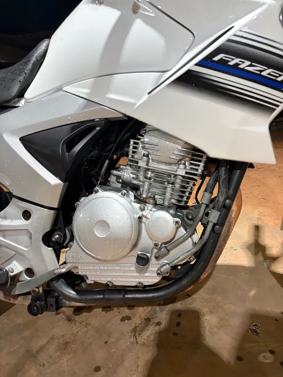 Fazer 250 2015  - Foto 4