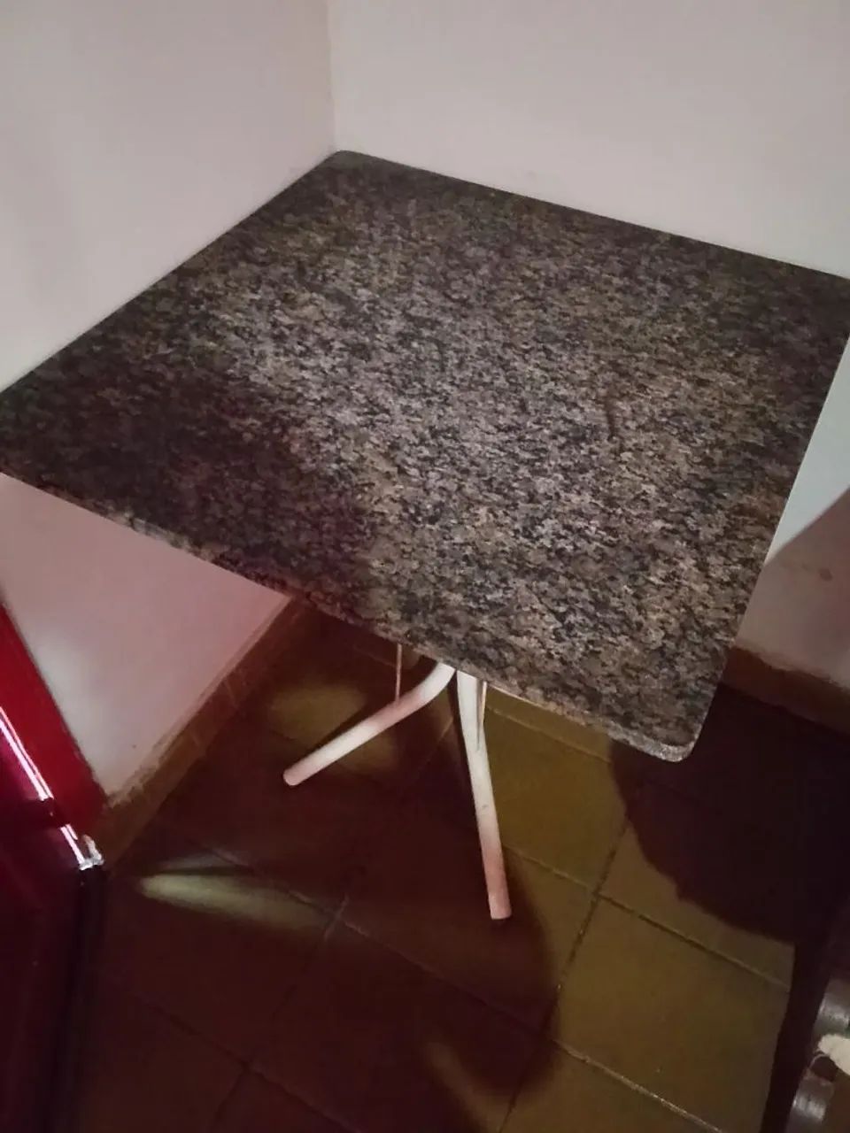 Vendo - Mesa de Mármore  - Foto 2