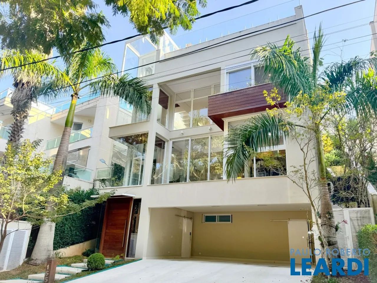 CASA EM CONDOMÍNIO - TAMBORÉ - SP - Foto 2