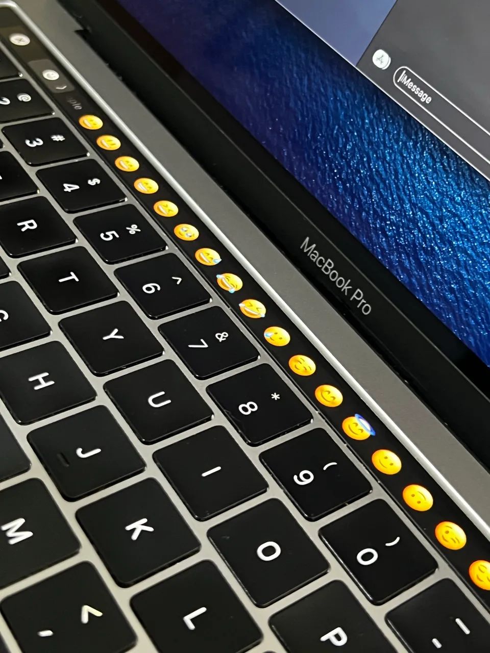 MacBook Pro 2017 - Foto 4