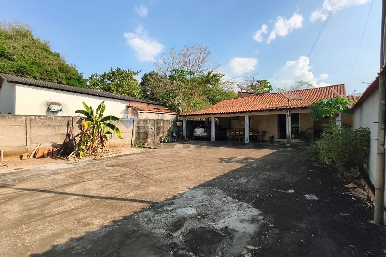 Casa à venda no São Benedito