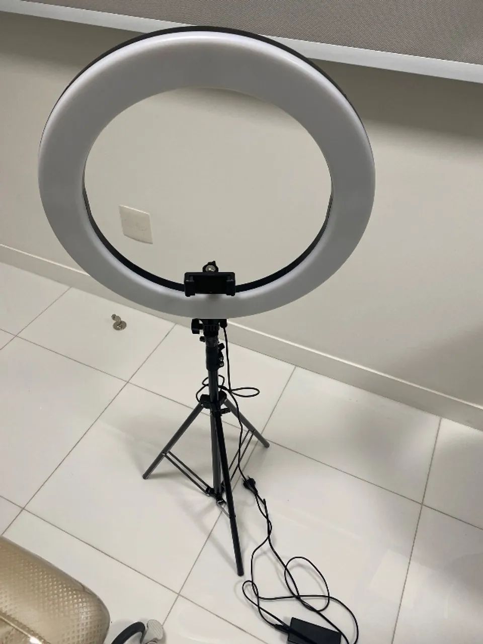 Ringlight - Foto 2