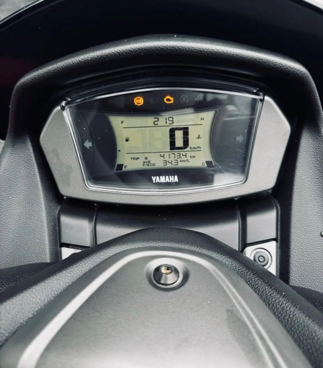 Yamaha NMAX 160 ABS - Foto 4