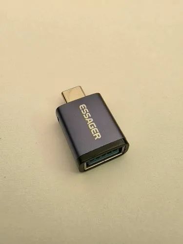 Adaptador OTG  Essager