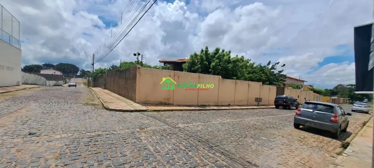 Excelente casa na morada do sol com 2700m² . - Foto 2