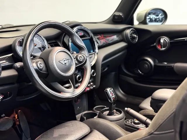Mini Cooper Cabrio S 2.0 16V Aut. 2020 - Foto 5