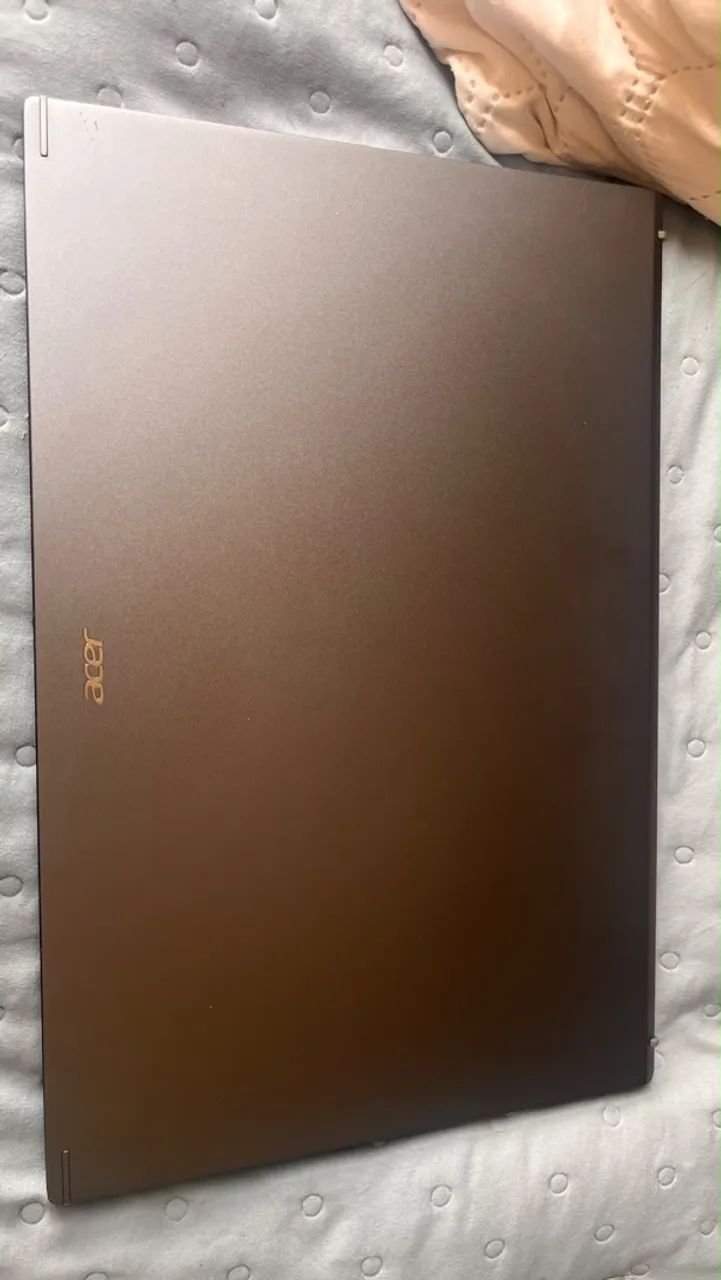 Notebook Acer Muito Conservado - Foto 3