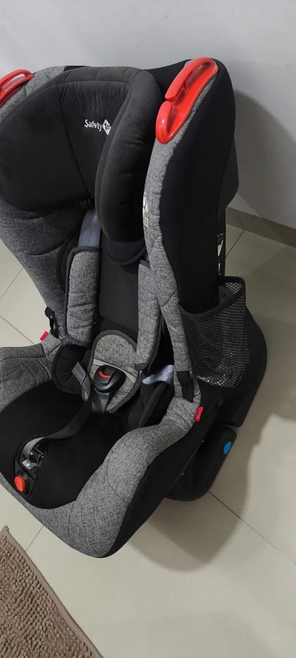 Cadeirinha de criança  - Foto 3