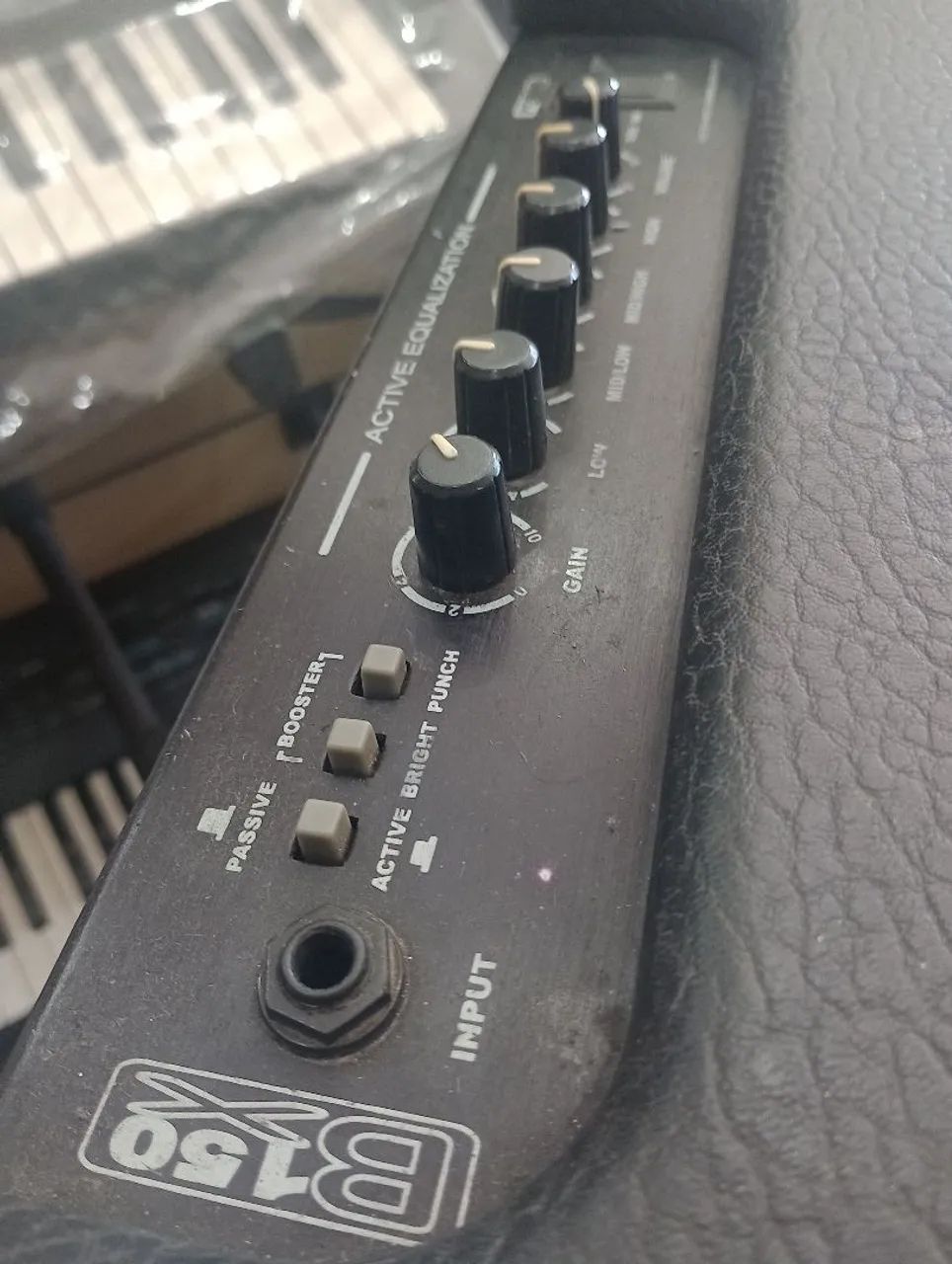 Cubo Antera B150  - Foto 2