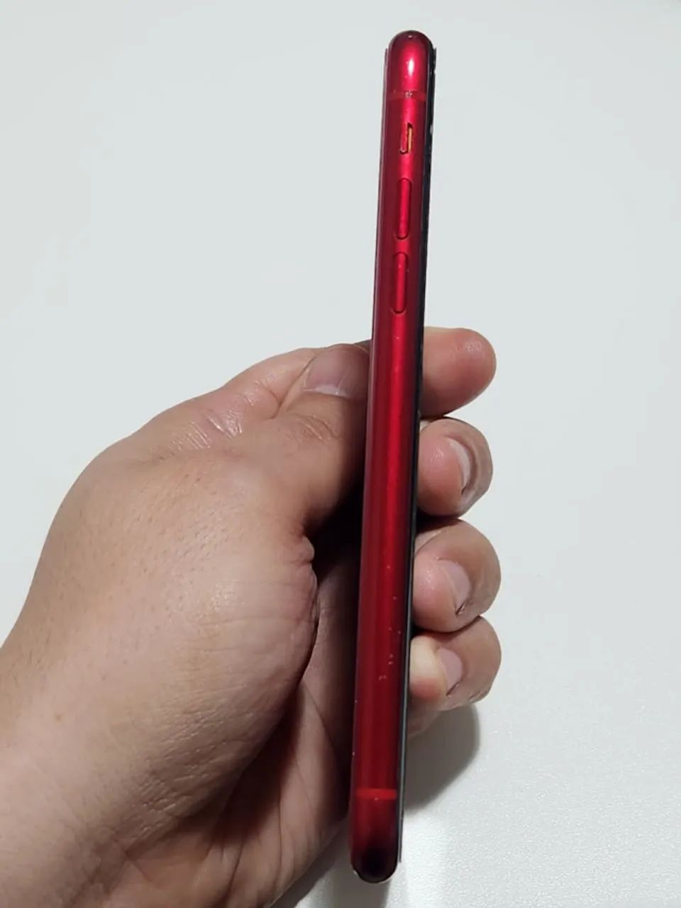 iPhone 11 64gb Vermelho - Foto 3