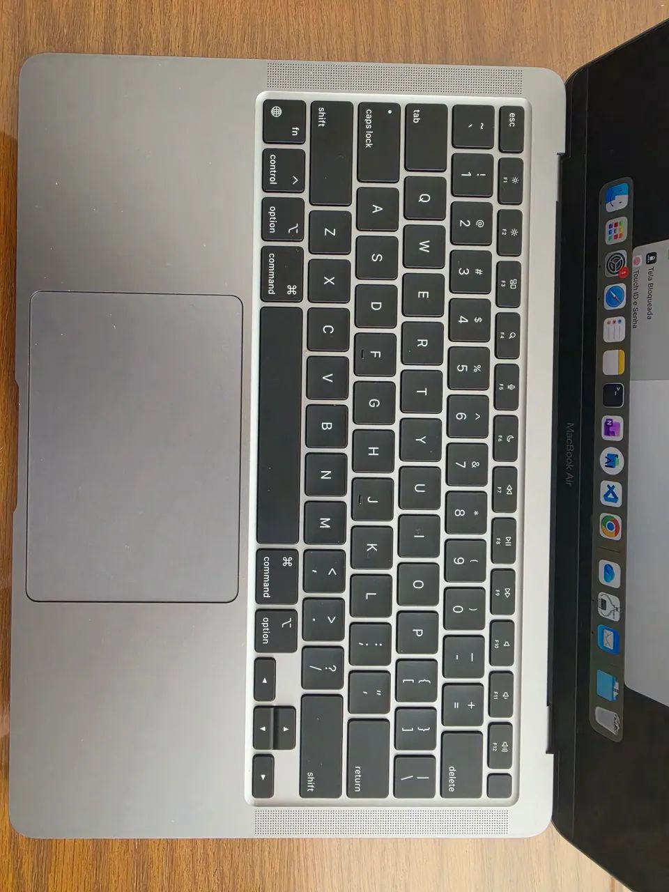 Macbook air m1 8gb 256gb - Foto 2