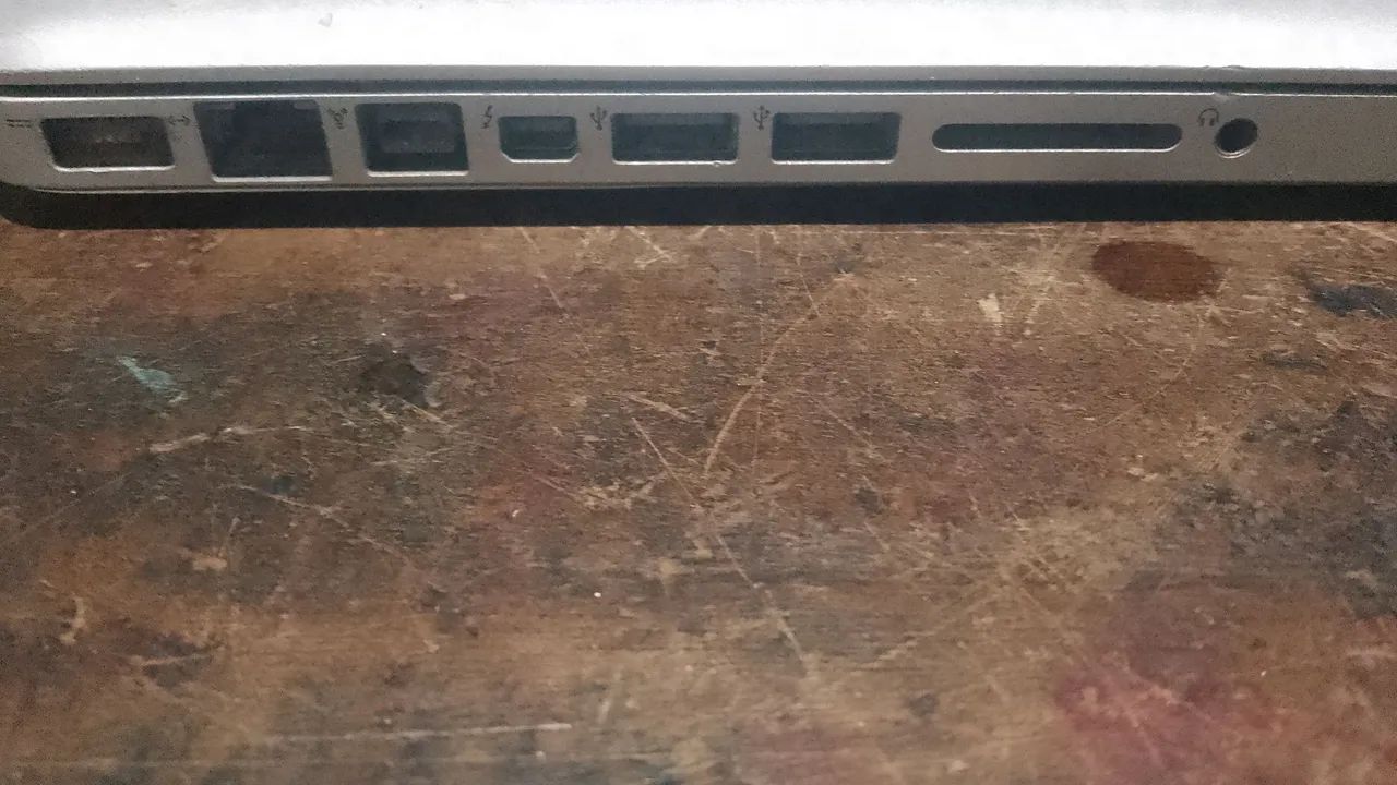 MacBook pro A1278 - Foto 3