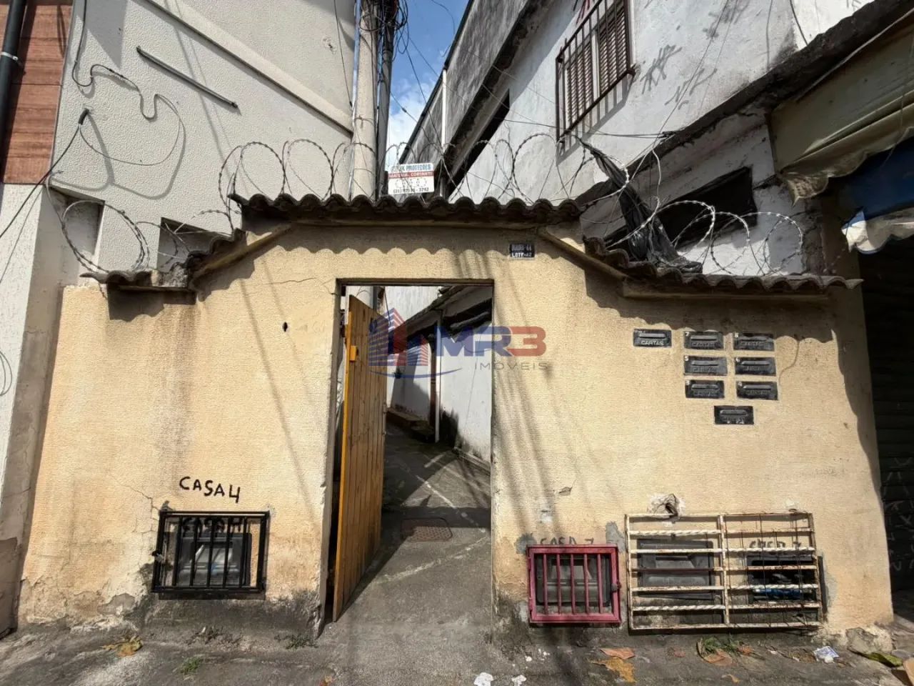 Curicica | Casa 3 quartos - Foto 5