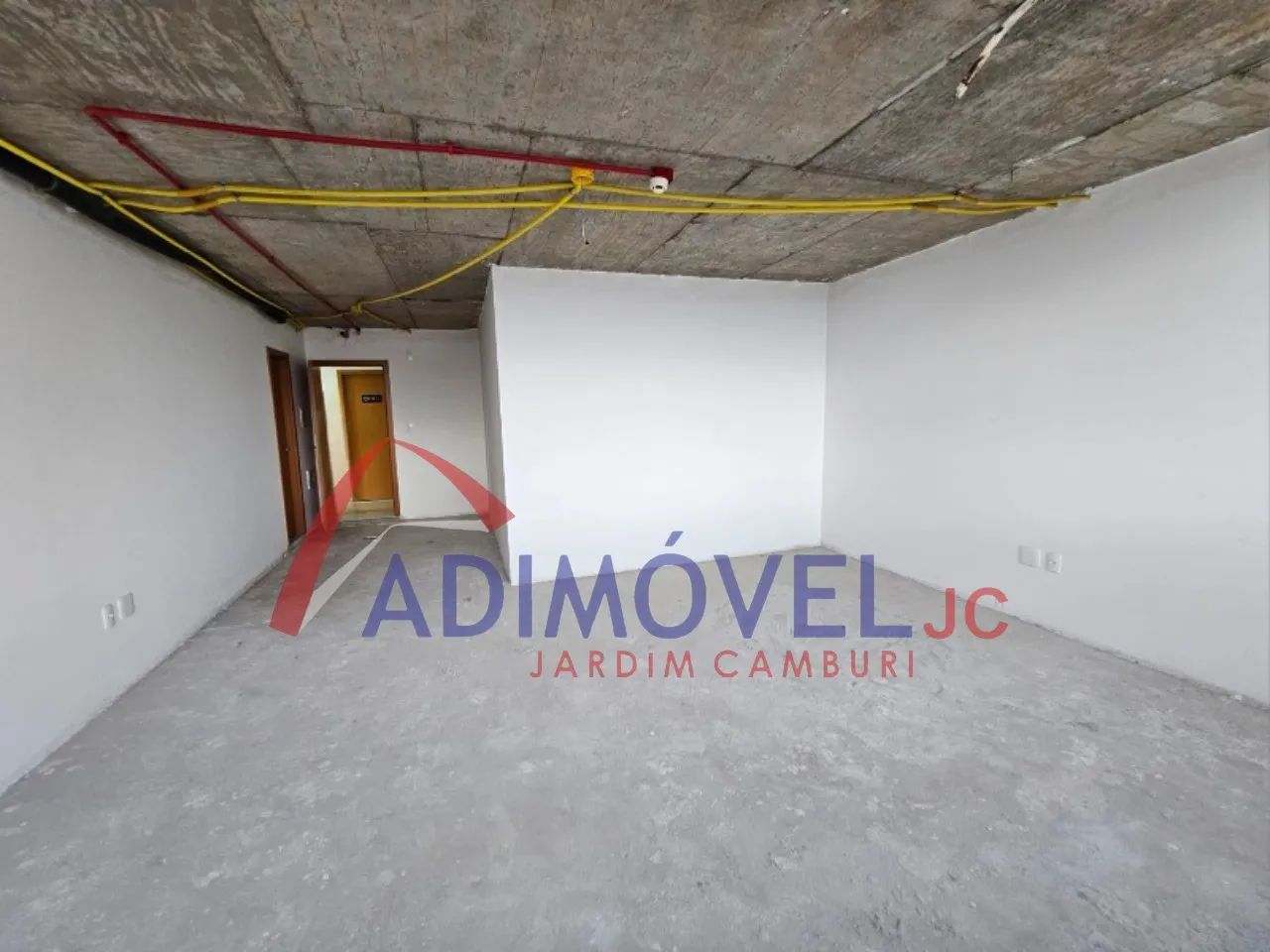 Sala Comercial em Bairro de Fátima com 30,09m²!. - Foto 2