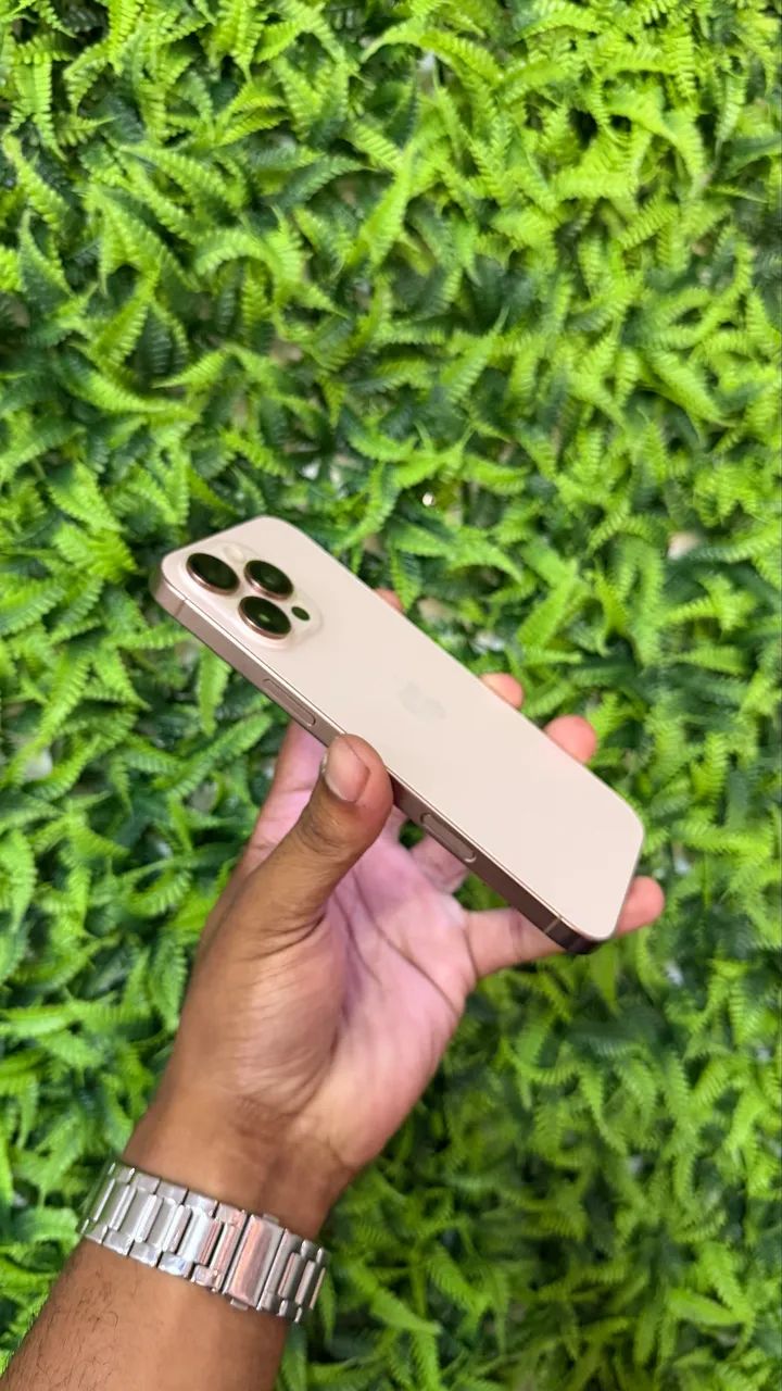iPhone 16 Pro Max Desert - Foto 2