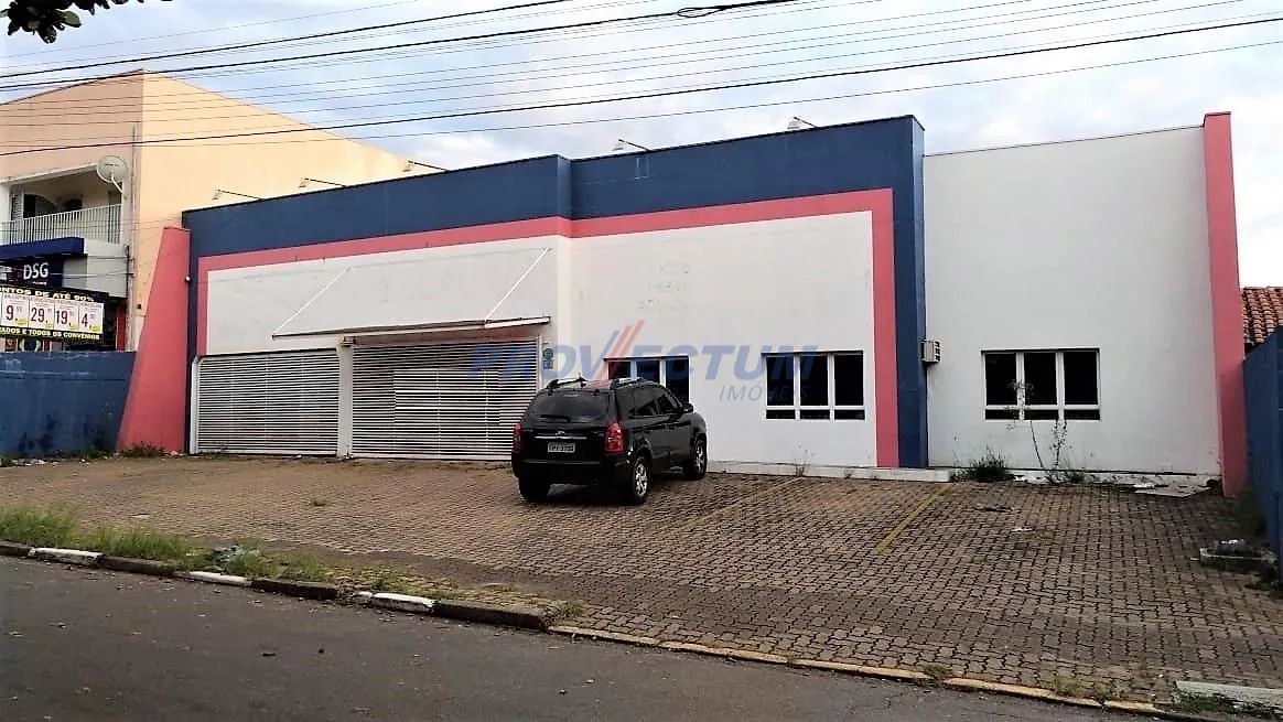 Prédio comercial à venda e aluguel no Jardim Aurélia! - Foto 3