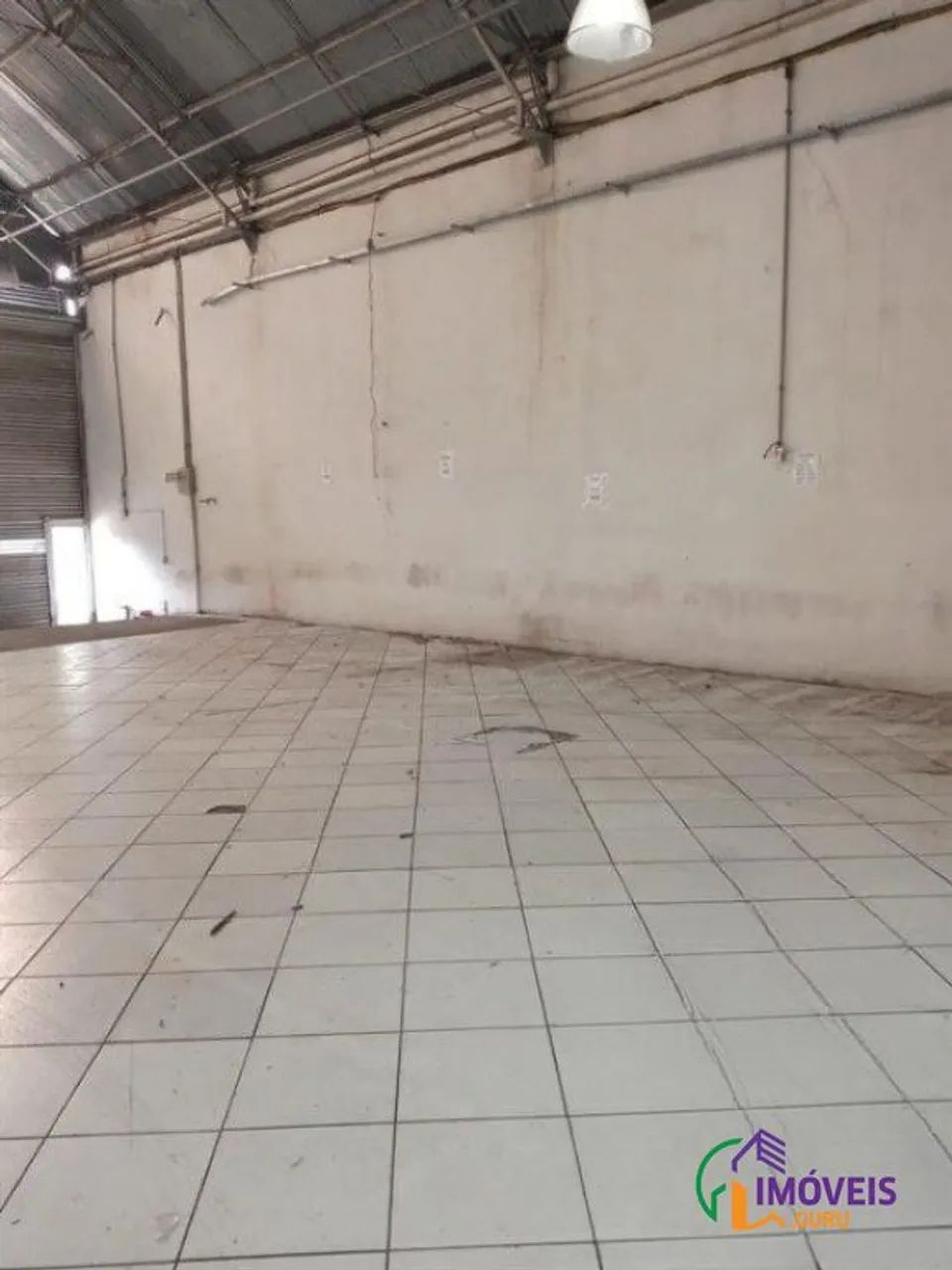 GALPÃO - VILA PIRES - SP - Foto 2