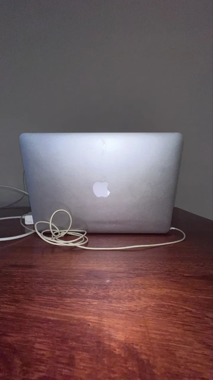 MacBook Air 13 2014 - Intel Core i5 - 4GB RAM - SSD 128GB